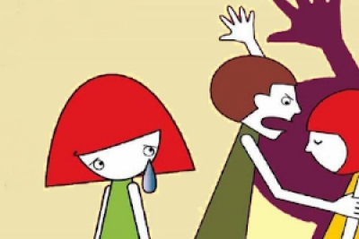 La violenza e il maltrattamento in famiglia al tempo del Covid